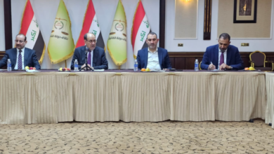 ائتلاف دولة القانون ينتخب ياسر المالكي رئيسا لكتلته في البرلمان 2 Screenshot ٢٠٢٣٠٨٢٧ ٢٢١٤٠٩