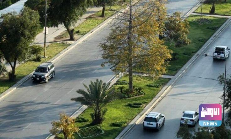 الأنواء توضح بشأن موجة الحر وتتوقع موعد تراجع درجات الحرارة 1 ce9e3900a15344e8d34d6631af015348