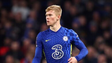 تشيلسي يعلن رحيل لويس هول إلى نيوكاسل 6 sport 20230822 112813 345272