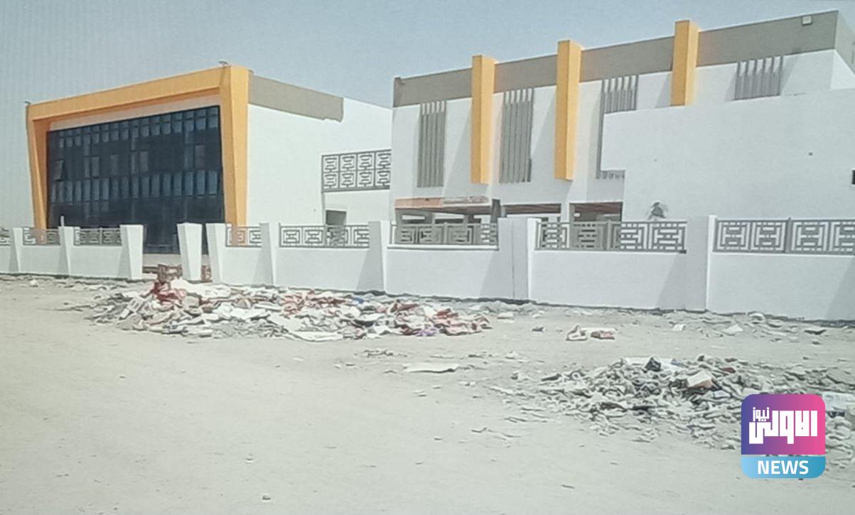 الديوانية.. نسب إنجاز متقدمة في 61 مدرسة ضمن مشروع الأبنية المدرسية 1 upload 1691077078 19266038102