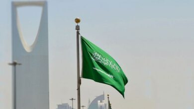 غدا.. السعودية تستضيف اجتماعاً بشأن الأزمة الأوكرانية- الروسية 6 upload 1691167192 1222955199