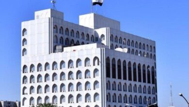 العراق يدين الهجوم الإرهابيِّ الذي تعرّض له زوار ضريح الشاه جراغ في مدينة شيراز الإيرانية 5 upload 1692011882 772521925 edit 505904885872154