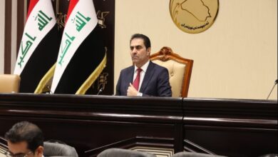 مجلس النواب يعقد جلسته برئاسة المندلاوي 5 upload 1692014287 25009590 edit 508211606238907