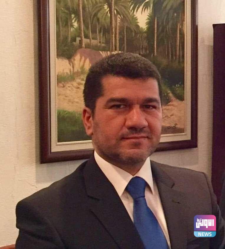 مجلس النواب يصوت على تعيين احسان العوادي مديراً لمكتب رئيس الوزراء 1 upload 1692014820 1700699194 edit 508688274325627