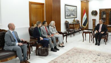 زيدان يبحث مع السفيرة الأميركية التعاون القضائي والقانوني بين البلدين 2 upload 1692187759 491412233 edit 601708722056941