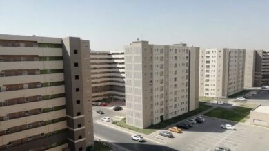 أمانة بغداد: المرحلة الأولى لمشروع مدينة الصدر الجديدة تتضمن 60 ألف وحدة سكنية 3 upload 1692350091 1528719598 edit 691165511244350