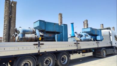 النفط: إعادة تأهيل مصفى بيجي سيغلق باب الاستيراد للمنتجات النفطية 2 upload 1692524742 623416256 edit 785957599130308