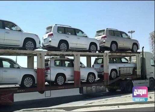 تشكيل لجنة مشتركة مع الإقليم للتباحث حول توحيد استيراد المركبات 1 upload 1692791143 1711202065 edit 927631124983906