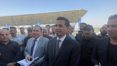 وزير النقل يكشف تفاصيل خطة الزيارة الأربعينية 2 upload 1692874509 313172537 edit 11095093262121 1