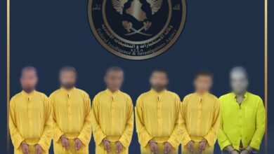 وكالة الاستخبارات: القبض على 6 مطلوبين في كربلاء المقدسة 2 upload 1692894496 1481521302