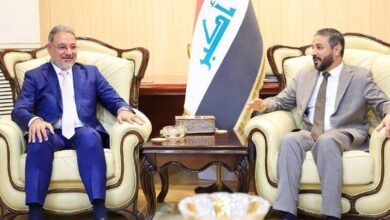 وزير التعليم ورئيس هيئة المساءلة والعدالة يبحثان تطوير التعاون المشترك 17 upload 1693154175 4896698832