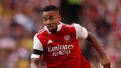 جابرييل جيسوس 1