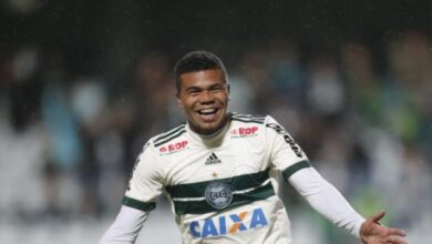 رسمياً الترجي يعلن عن صفقة برازيلية