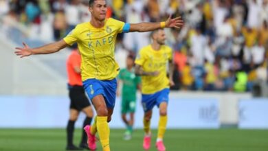 النصر يجهز رونالدو قبل مواجهة التعاون 5 رونالدو 1 2 620x330 1