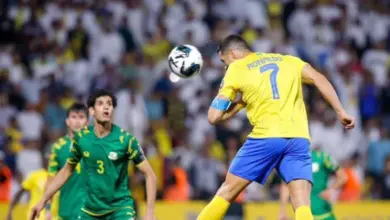 رونالدو يقود النصر إلى نهائي البطولة العربية.webp