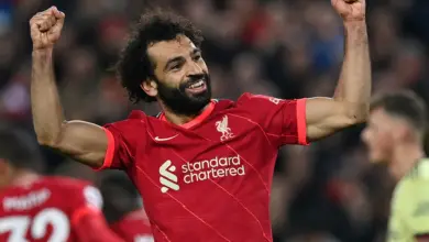 محمد صلاح