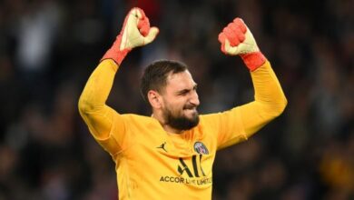 وكيل دوناروما يفتح الباب أمام رحيله