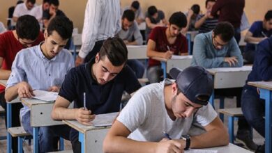 التربية تعلن انطلاق امتحانات الدور الثاني لطلبة السادس الاعدادي 10 130993