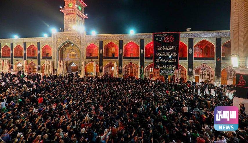 كربلاء المقدسة تعطل الدوام الرسمي يوم غد 1 154160174853695200