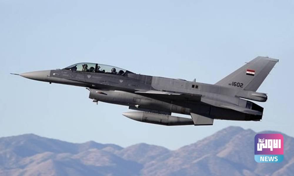 العمليات المشتركة توضح تفاصيل الضربة الجوية التي استهدفت عناصر إرهابية في كركوك 1 4799d2b9 fa77 4d6c b990 40b5f69cd2e2