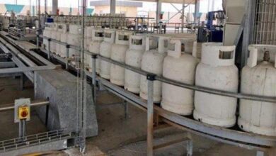 النفط تعلن تصدير الكميات الفائضة من الغاز السائل إلى الخارج 6 IMG 20230921 152710 441