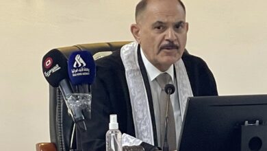 المحكمة الاتحادية العليا تصدر أمراً ولائيا بإيقاف إجراءات فتح مقر للحزب الديمقراطي في كركوك 3 IMG 7708