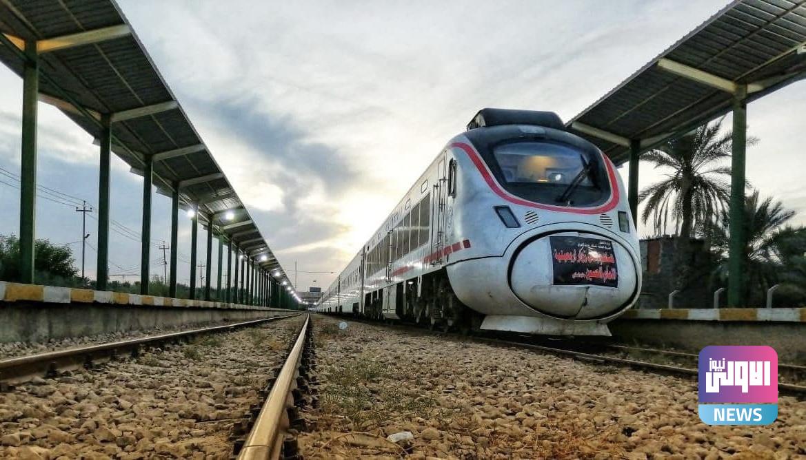 الزيارات المليونية.. خطة لربط المدن المقدسة بشبكات طرق وسكك حديد 1 IMG 7709