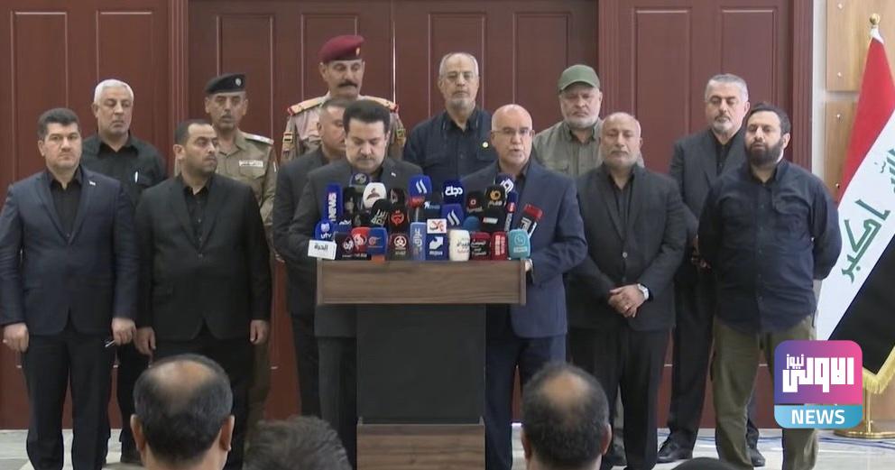 وزير الصحة: العمل والخطة الصحية ستستمر لحين عودة اخر زائر 1 IMG 7737