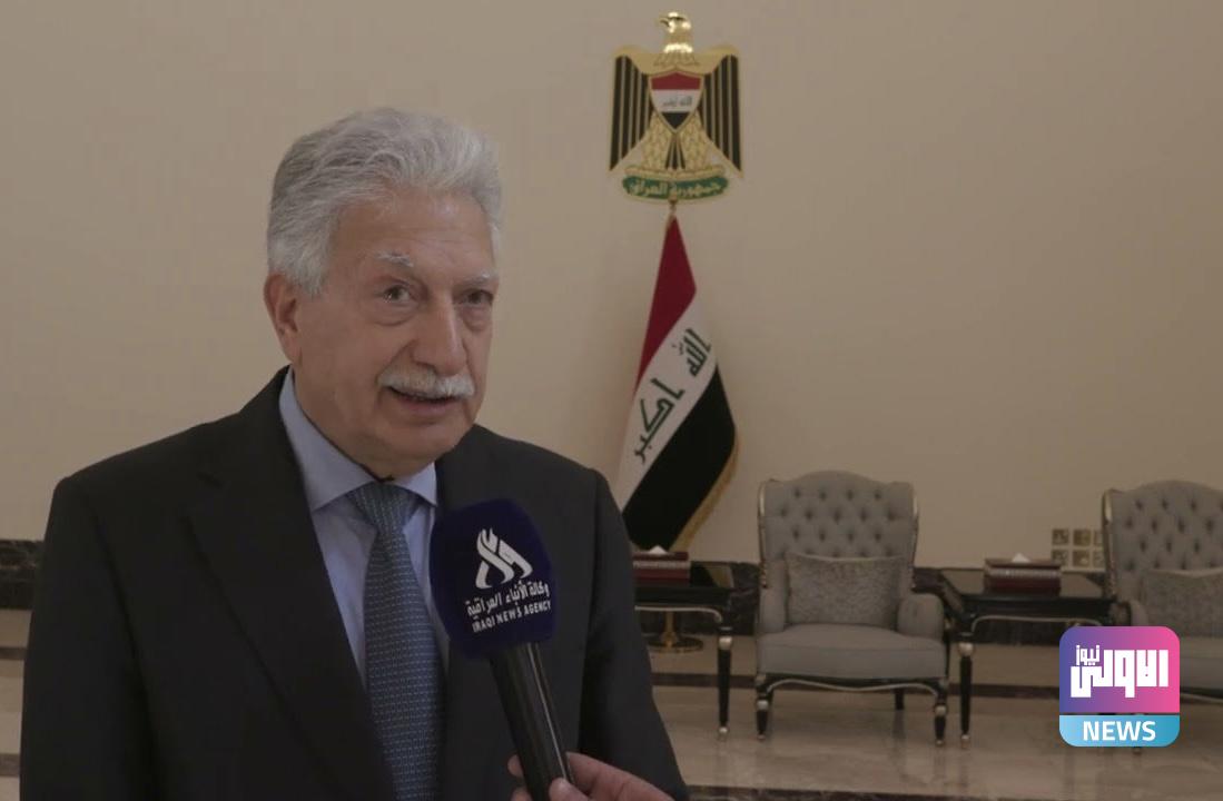 مستشار رئيس الوزراء يعلن المباشرة بتنفيذ 18 مصنعا دوائيا 1 IMG 7959