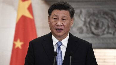 الرئيس الصيني: سنعلن عن اقامة شراكة استراتيجية مع سوريا 6 IMG 7994