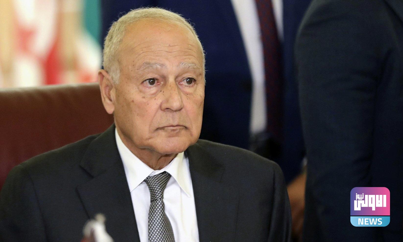 أبو الغيط يعزي بحادثة حريق قضاء الحمدانية 1 IMG 8085