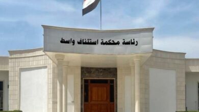 جنايات واسط: السجن المؤبد لأحد مهربي المشتقات النفطية 5 Screenshot 2023 09 03 10 11 03 90 40deb401b9ffe8e1df2f1cc5ba480b12