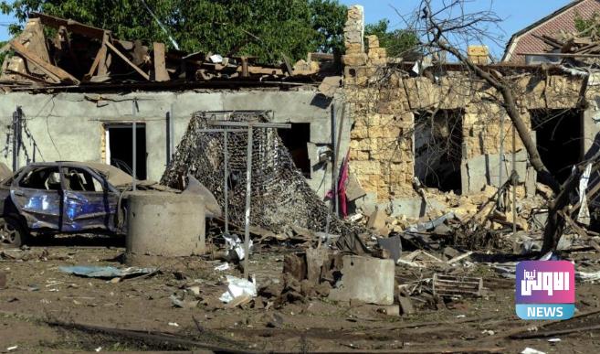 قتيل في هجوم روسي بمسيّرات في منطقة أوديسا الأوكرانية 1 Screenshot 2023 09 06 10 03 03 41 40deb401b9ffe8e1df2f1cc5ba480b12