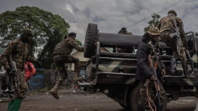 قادة مجموعة شرق افريقيا يمددون مهمة القوة العسكرية الاقليمية في الكونغو 5 Screenshot 2023 09 06 10 03 17 61 40deb401b9ffe8e1df2f1cc5ba480b12