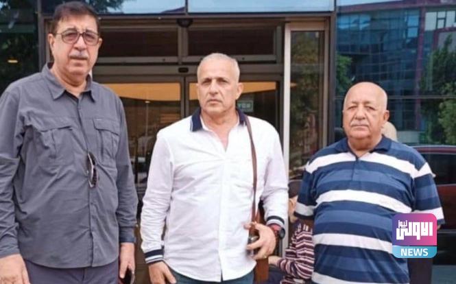 رئيس الوزراء يرسل مبعوثاً عنه لتركيا لتفقد حالة الكابتن شرار حيدر 1 Screenshot 2023 09 08 20 01 31 93 40deb401b9ffe8e1df2f1cc5ba480b12