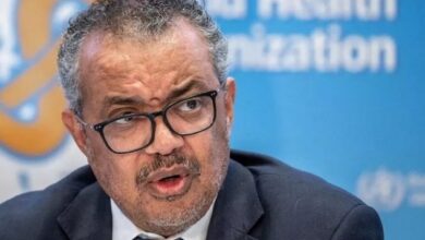 الصحة العالمية تعرب عن قلقها بشأن كورونا 3 Screenshot 2023 09 10 09 31 18 09 40deb401b9ffe8e1df2f1cc5ba480b12