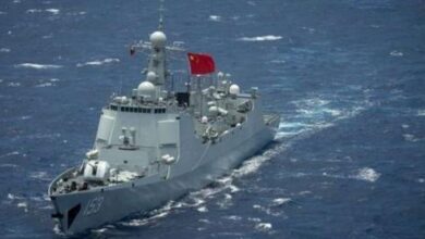 واشنطن وهانوي تحذّران من "التهديد أو استخدام القوة" في بحر الصين الجنوبي 3 Screenshot 2023 09 11 09 06 54 54 40deb401b9ffe8e1df2f1cc5ba480b12 1