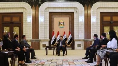 رئيس الوزراء يكشف عن تعديل وزاري مرتقب وخطة جذرية لمعالجة ملف المياه 2 Screenshot 2023 09 11 21 56 08 13 40deb401b9ffe8e1df2f1cc5ba480b12