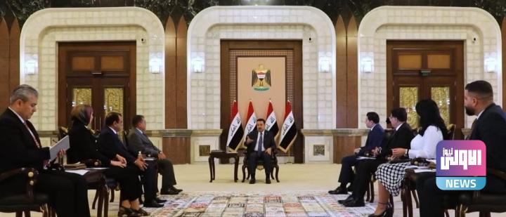 رئيس الوزراء يكشف عن تعديل وزاري مرتقب وخطة جذرية لمعالجة ملف المياه 1 Screenshot 2023 09 11 21 56 08 13 40deb401b9ffe8e1df2f1cc5ba480b12