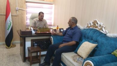 صلاح الدين: دعم حكومي واسع للقطاع الصحي في الضلوعية 6 Screenshot 2023 09 12 11 16 32 69 40deb401b9ffe8e1df2f1cc5ba480b12