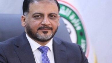 وزير الشباب يعلن إحالة 96 ملفاً استثمارياً إلى الرقابة المالية لتدقيقها 2 Screenshot 2023 09 12 23 01 49 74 40deb401b9ffe8e1df2f1cc5ba480b12