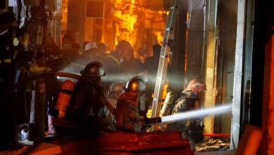 سقوط "عشرات القتلى" في حريق بمبنى سكني في هانوي 9 Screenshot 2023 09 13 08 54 07 84 40deb401b9ffe8e1df2f1cc5ba480b12