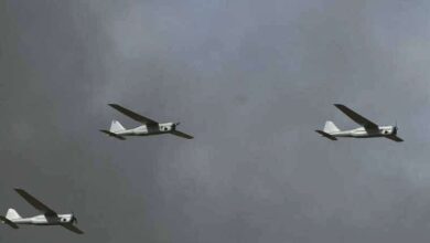 روسيا تعلن إحباط هجوم بمسيّرات أوكرانية استهدف أراضيها الغربية 2 Screenshot 2023 09 14 09 01 36 40 40deb401b9ffe8e1df2f1cc5ba480b12