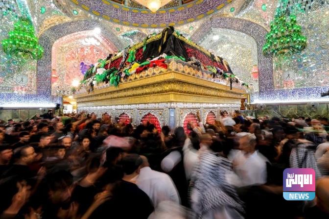 الجموع المليونية تحيي ذكرى وفاة النبي الأكرم (ص) بالنجف الأشرف (صور) 12 Screenshot 2023 09 14 13 09 48 53 40deb401b9ffe8e1df2f1cc5ba480b12
