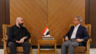 زيدان يبحث مع طالباني آلية تقديم الشكوى بخصوص تعرض مطار عربت إلى القصف 4 Screenshot 2023 09 21 10 04 45 28 40deb401b9ffe8e1df2f1cc5ba480b12