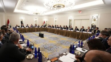 رئيس الوزراء: حكومتنا تستثمر الإيرادات بشكل صحيح لتفعيل قطاعات اقتصادية مهمة غير النفط 15 Screenshot 2023 09 22 10 53 59 08 40deb401b9ffe8e1df2f1cc5ba480b12