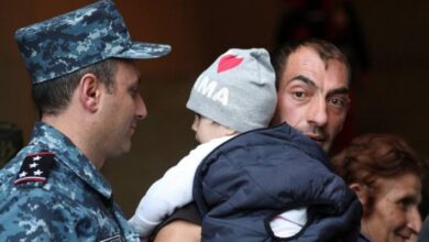 وصول مئات اللاجئين من قره باغ الى أرمينيا 5 Screenshot 2023 09 25 08 48 40 35 40deb401b9ffe8e1df2f1cc5ba480b12