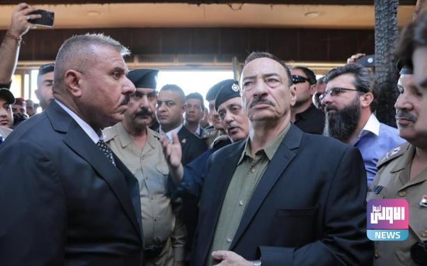 وزيرا الداخلية والهجرة يطلعان ميدانيا على تفاصيل وملابسات حادث الحمدانية 1 Screenshot 2023 09 27 10 40 52 73 40deb401b9ffe8e1df2f1cc5ba480b12