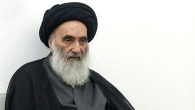 المرجعية الدينية: نقدم التعازي للعوائل المكلومة في حادثة حريق الحمدانية 4 Screenshot 2023 09 27 11 14 24 05 40deb401b9ffe8e1df2f1cc5ba480b12