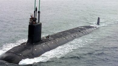 تايوان تكشف اليوم عن أول غواصة محليّة الصنع 2 Screenshot 2023 09 28 08 26 04 83 40deb401b9ffe8e1df2f1cc5ba480b12